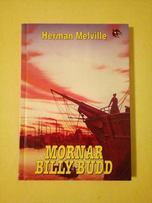 MORNAR BILLY BUDD (Herman Melville)