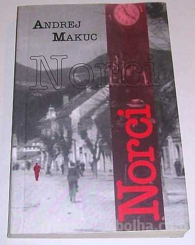 NORCI – Andrej Makuc