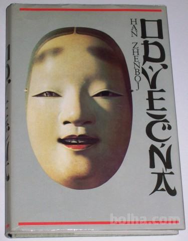 ODVEČNA – Han Zhenboj (kitajski roman)