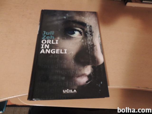 ORLI IN ANGELI J. ZEH UČILA INT. 2009