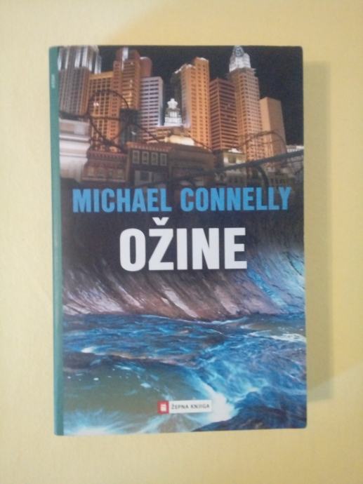OŽINE (Michael Connelly)