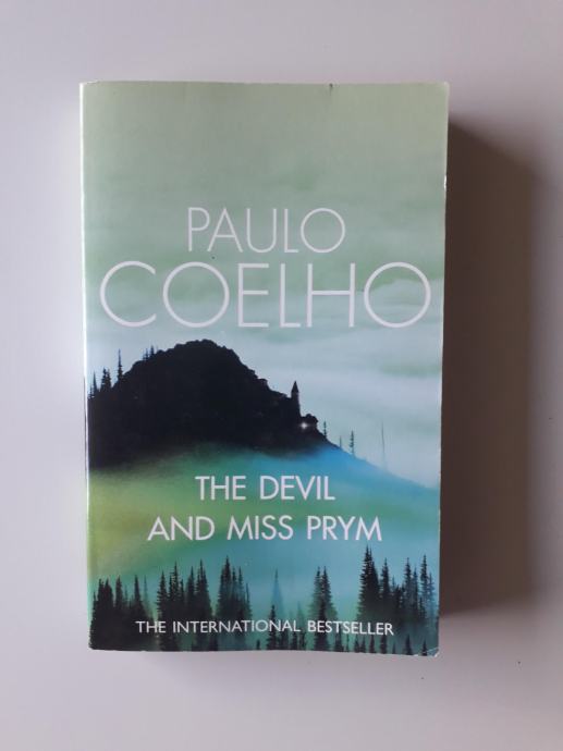 PAULO COELHO, THE DEVIL AND MISS PRYM