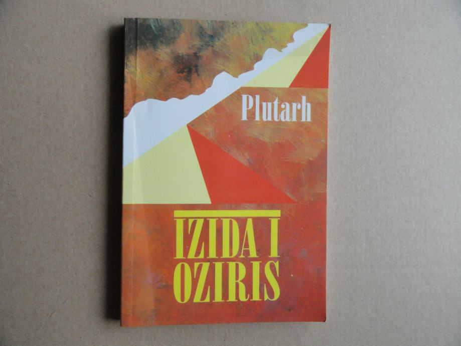 PLUTARH, IZIDA I OZIRIS