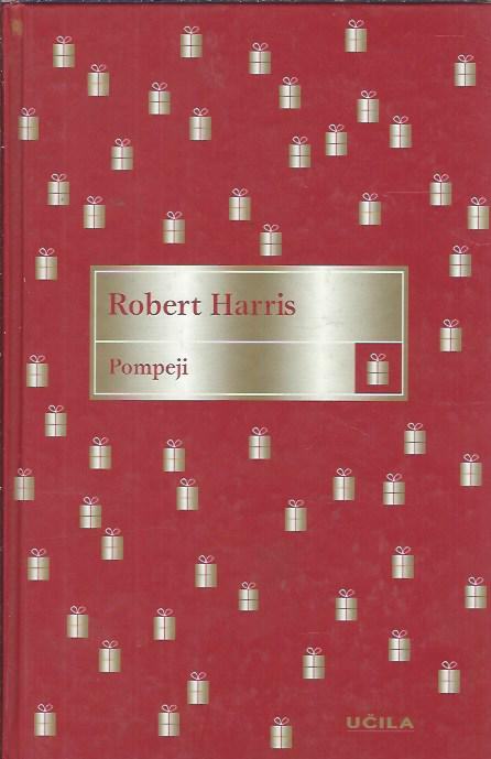 Pompeji / Robert Harris