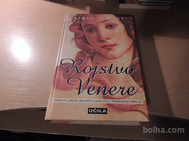 ROJSTVO VENERE S. DUNANT UČILA INT. 2005