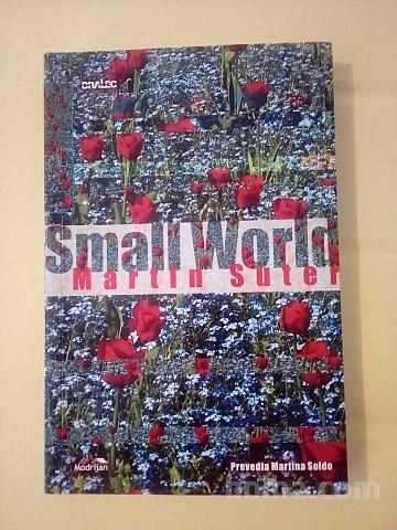 Small World (Martin Suter)