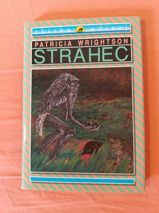 STRAHEC (Patricia Wrightson)