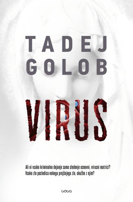 Tadej Golob - Virus