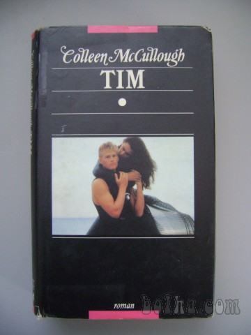 TIM - COLLEEN MCCULLOUGH