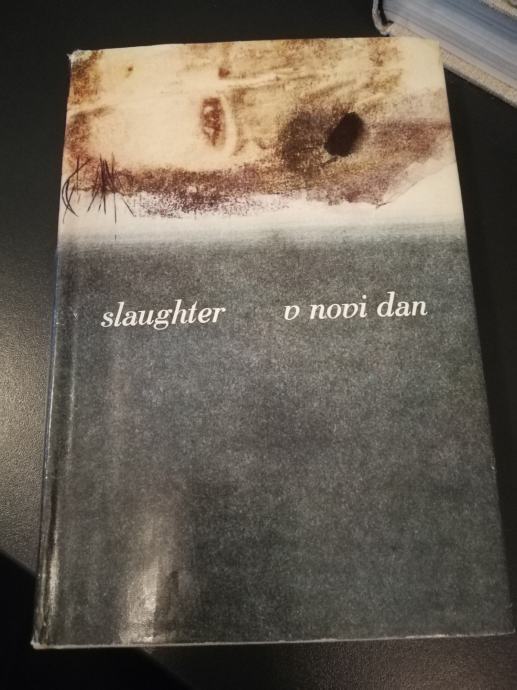 V NOVI DAN – Frank Slaughter