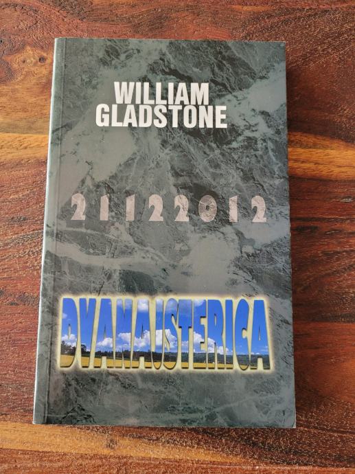 William Gladstone - Dvanajsterica