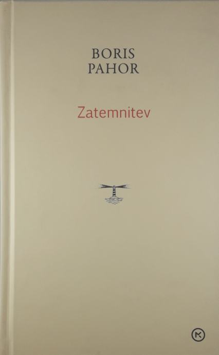 ZATEMNITEV, Boris Pahor