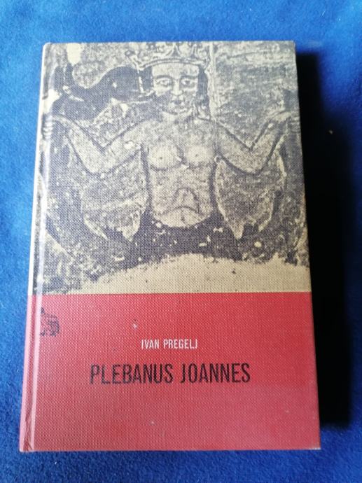 Plebanus joannes