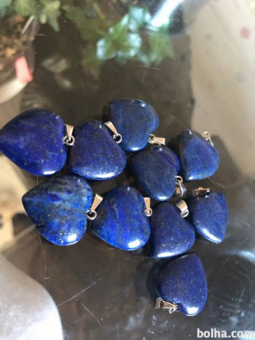 Kristali, minerali: Lapis lazuli, modri puščavski pesek