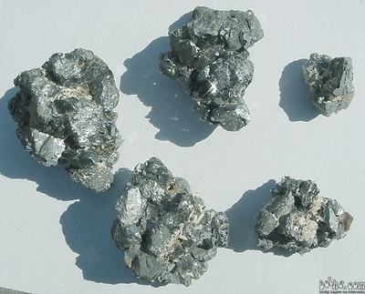 minerali, kristali - Hematit (Elba, Italija)