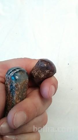 Poldrag kamen rubin ali safir
