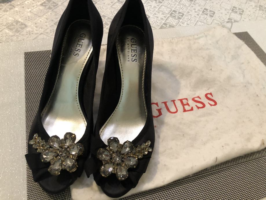 GUESS BY MARCIANO cevlji
