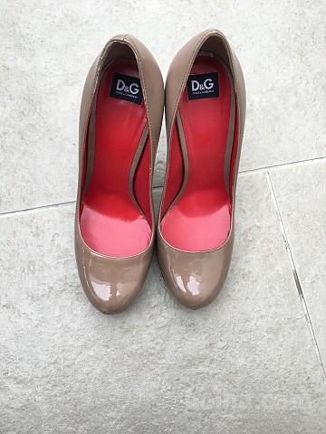 Ženski čevlji D&G vel. 37