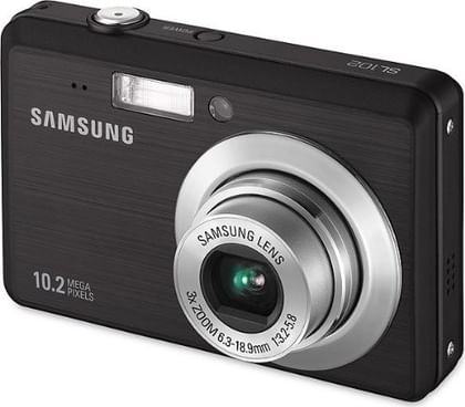 Samsung SL102, 10 megapixels, 3x optičnega zooma
