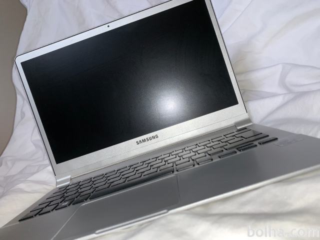 Prenosni računalnik Samsung notebook 9 13,3 (NP900X3L-K06US)