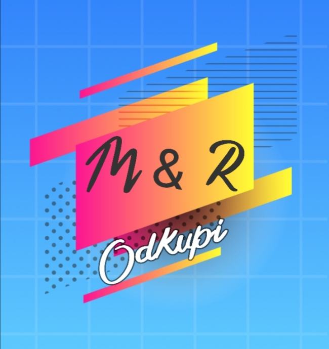 M&R ODKUPI