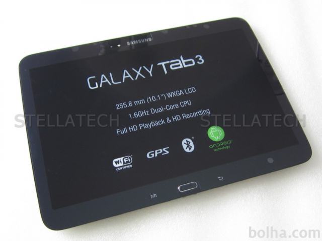 Original Samsung Galaxy Tab 3 P5200 P5210 P5220 LCD Display