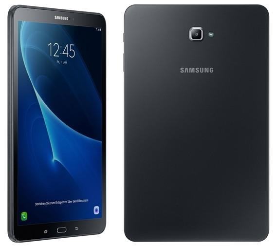 Prodam nerabljen Samsung Galaxy tab A6 - še v garanciji