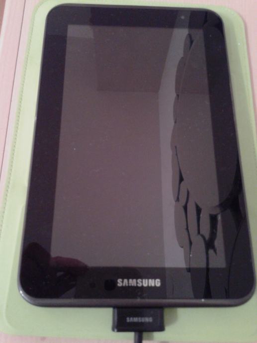 Samsung Galaxy Tab 2 7,0 8 GB, izvrstno ohranjen