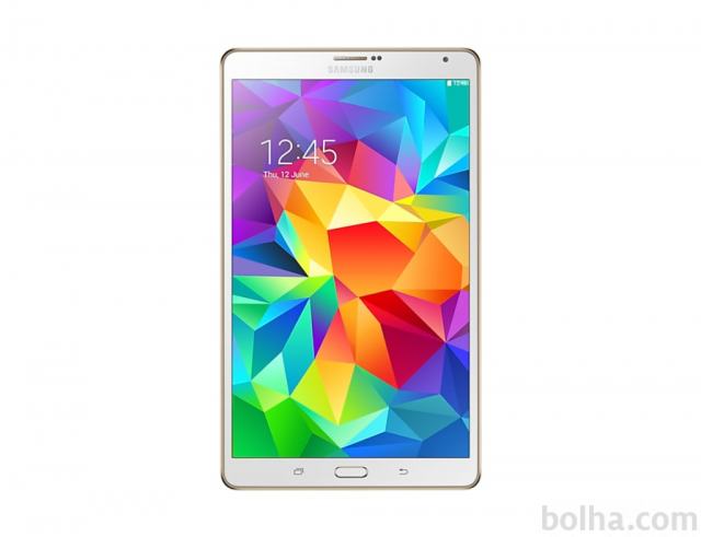 Samsung Galaxy Tab S 8.4 WiFi 16GB, 3GB RAM-a, SuperAMOLED