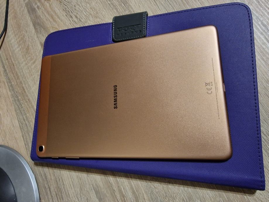 Samsung Galaxy Tab A 10.1 SM-T510 LTE 32GB 2019 -  kot novo