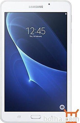 Samsung Galaxy Tab A 7.0 (2016) LTE SM-T285 Bela