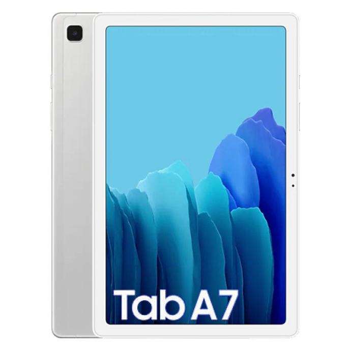 Samsung Galaxy Tab A7 (T500) 10.4 32GB Wi-Fi silver