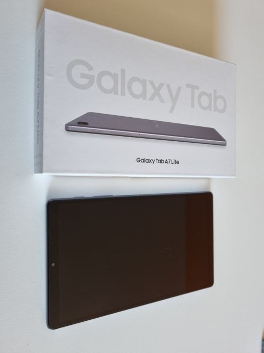 Samsung Galaxy TabA7 Lite