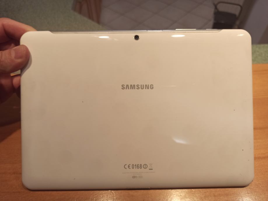 Samsung tab 2 10.1