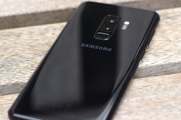 PRODAJA - Samsung Galaxy S9+ in Iphone 6S+