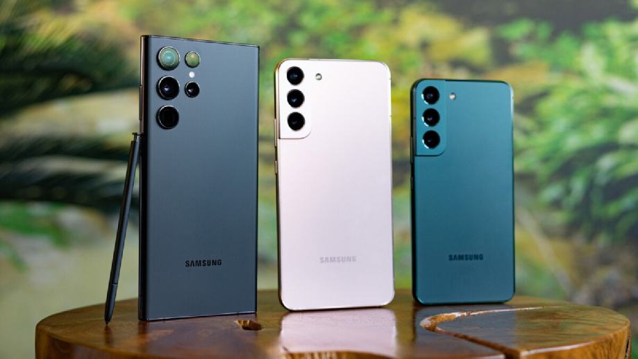 Samsung Galaxy S22 5G, S22 PLUS 5G, S22 ULTRA 5G TAKOJ ODKUPIM