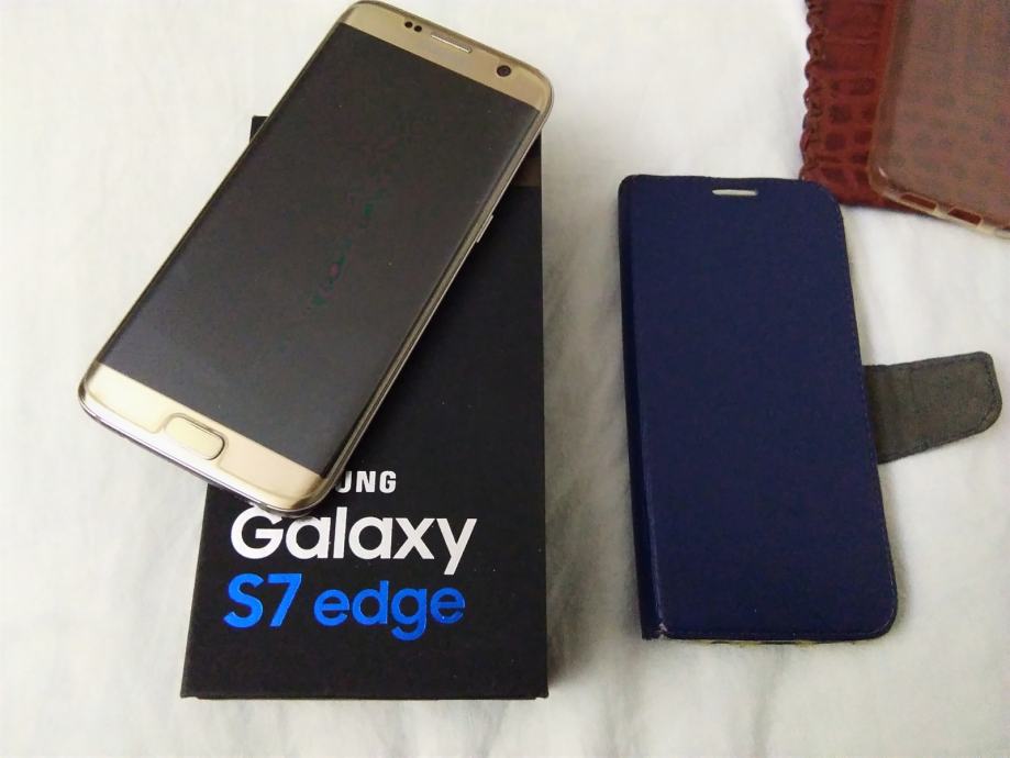 Samsung S7 Edge 32gb.