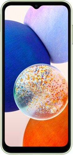 Samsung Galaxy A14 Dual SIM 64GB 4GB RAM SM-A145 Zelena