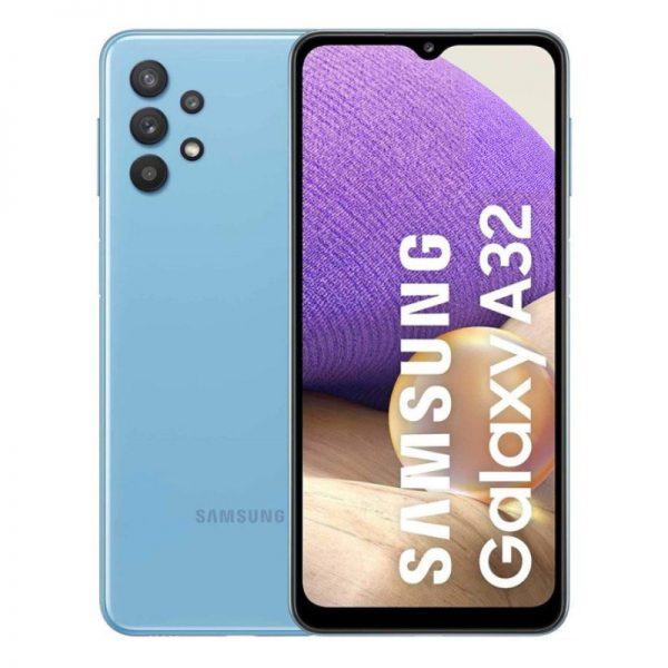 Samsung Galaxy A32, 128GB, Blue, NOVO * AKCIJA *