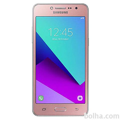 Samsung Galaxy Grand Prime Plus Dual SIM LTE SM-G532F/DS Roze