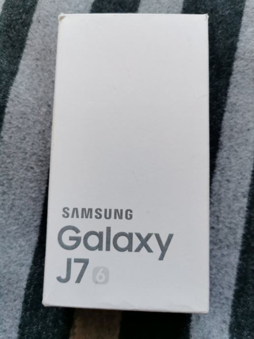 Samsung Galaxy J7 16GB
