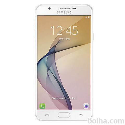 Samsung Galaxy J7 Prime Dual SIM 16GB SM-G610F/DS Bela Zlata