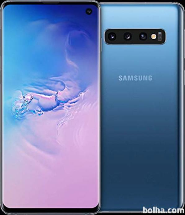 Samsung Galaxy S10 128GB MODER