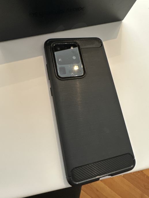 Samsung galaxy s20 ultra 5g