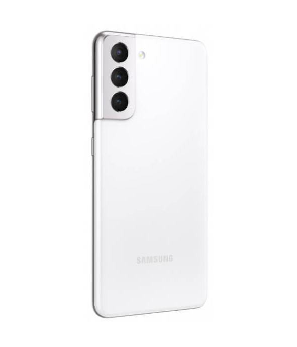 Samsung Galaxy S21 Phantom White