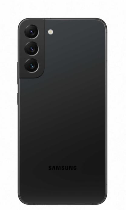 Samsung galaxy s22+(phantom black)