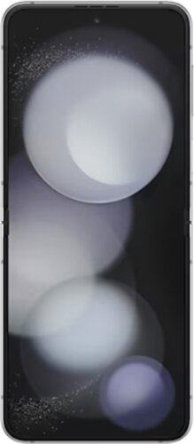 Samsung Galaxy Z Flip5 5G Dual eSIM 512GB 8GB RAM SM-F731 Retro Indigo