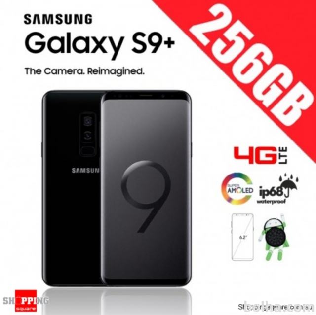 Samsung_S9Plus_256MB + NOVA URA S3_UGODNO