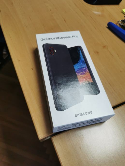 samsung Xcover 6 PRO
