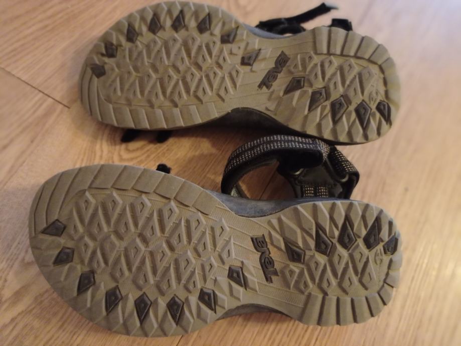 Sandali Teva Hurricane Drift Donna - Ultra Leggeri, Galleggianti, In EVA Con Chiusura A Velcro, Ideali Per Acqua E Estate